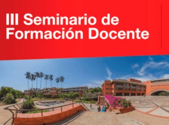 Seminario docente