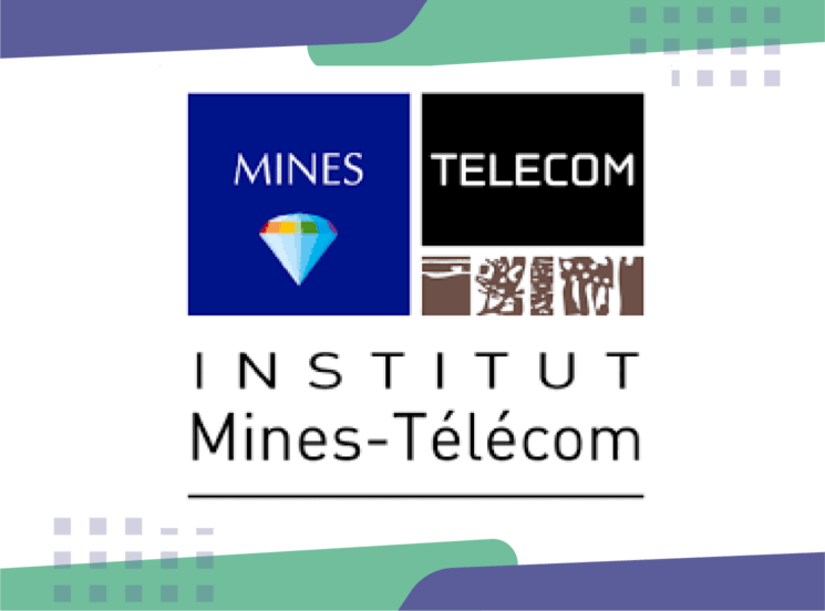 Becas del Institut Mines Télécom