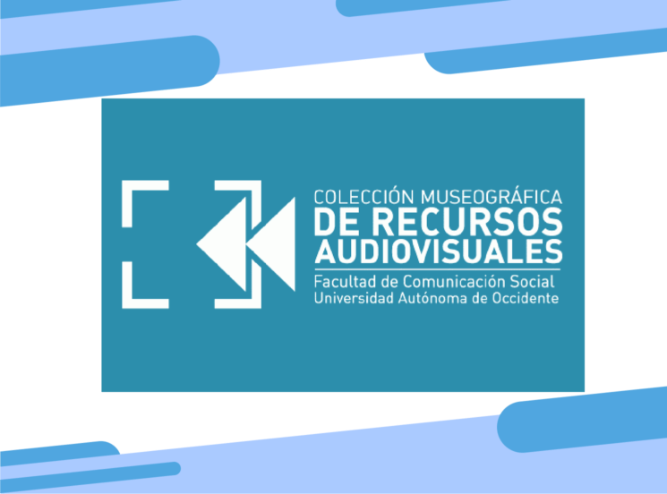 Facultad de Comunicación Social abre las puertas de la Colección Museográfica Audiovisual