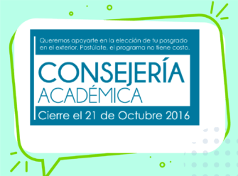 Consejería académica con Icetex