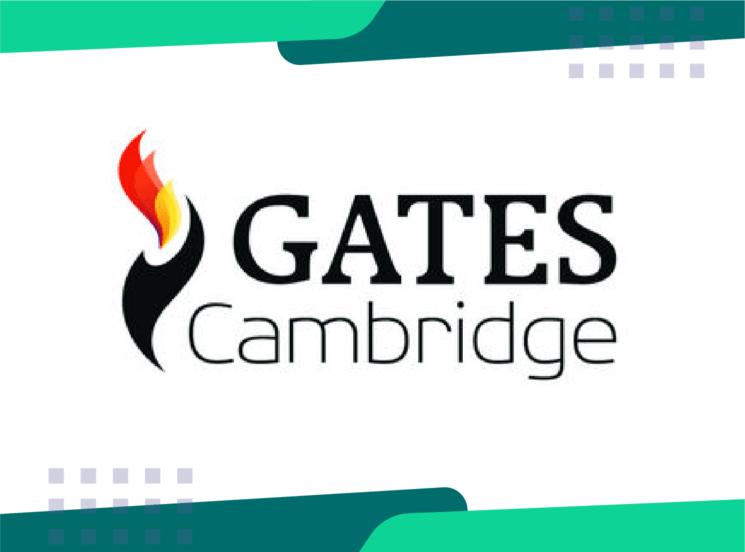 Gates Camridge