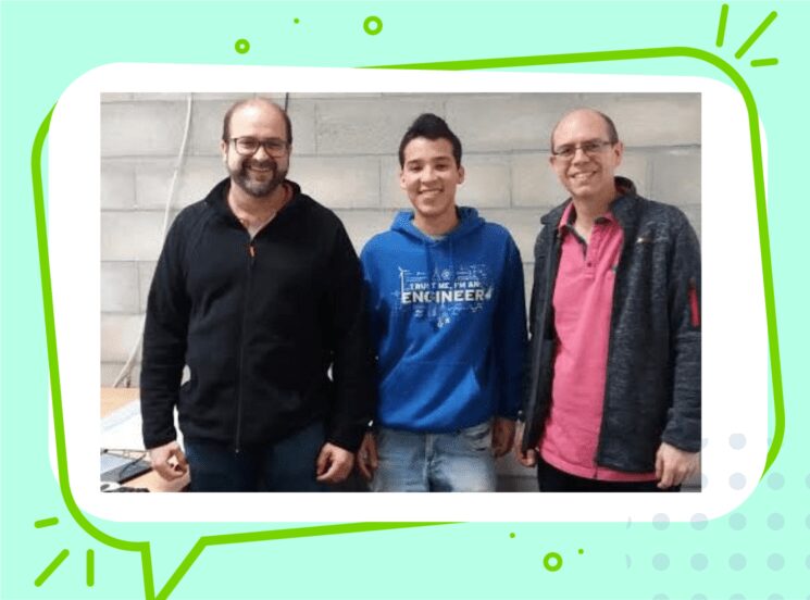 Egresado Autónomo presenta ponencia en el IEEE SSCI 2016