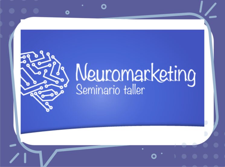 Egresados Autónomos ganadores de beca para seminario taller en neuromarketing