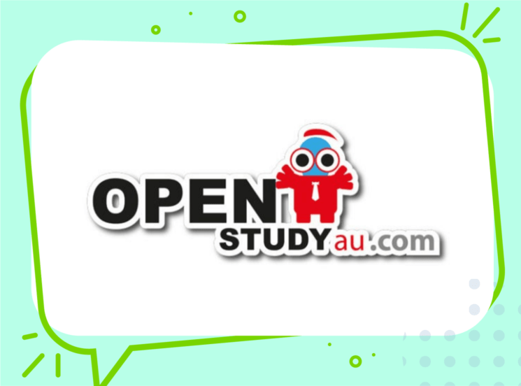 Open Study AU