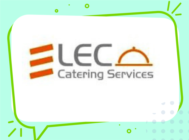 LEC Catering Service