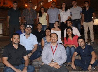 Laboratorios