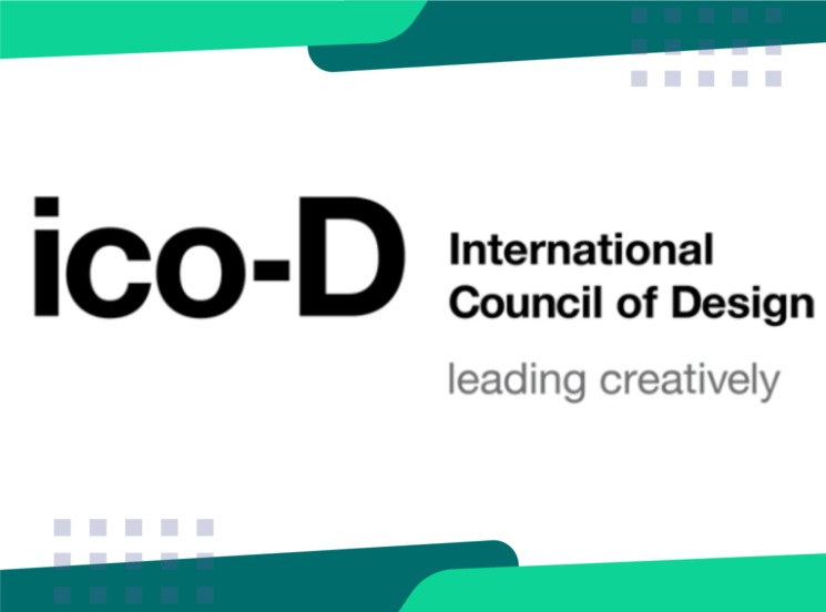 Diseño de la Comunicación Gráfica es parte del Consejo Internacional de Diseño