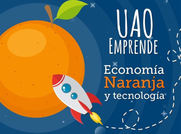 Participa de la Muestra Empresarial de UAO Emprende
