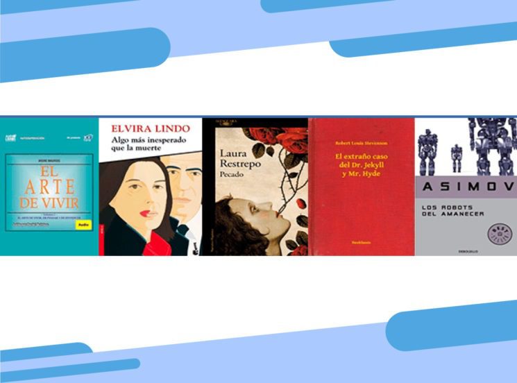 Libros