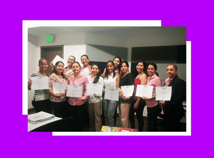 UAO a Bilingual Campus: English Program for Autonoma’s Personnel, EPAP