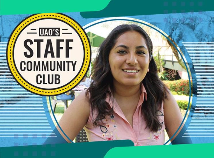 Club staff