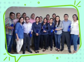 Formadores UAO