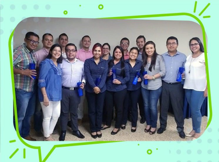 Formadores UAO