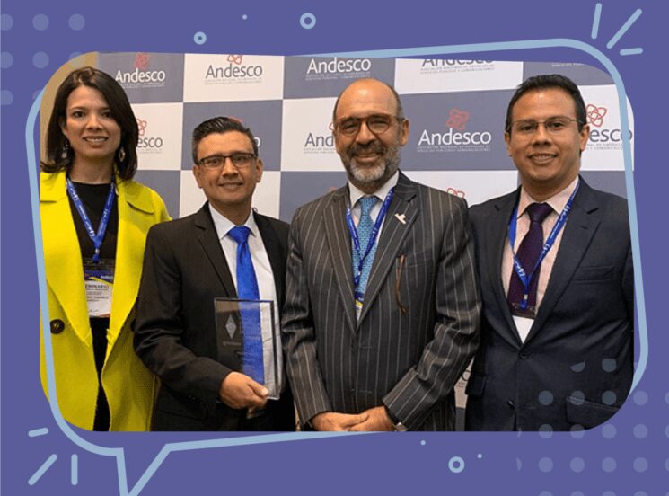 Premio Andesco