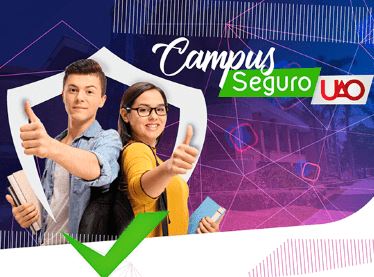 Campus Seguro