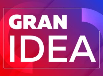 Gran idea