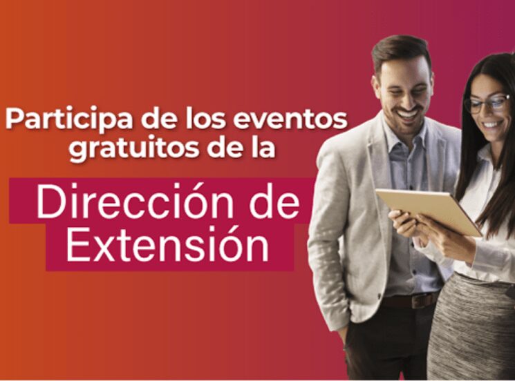 Eventos extensión