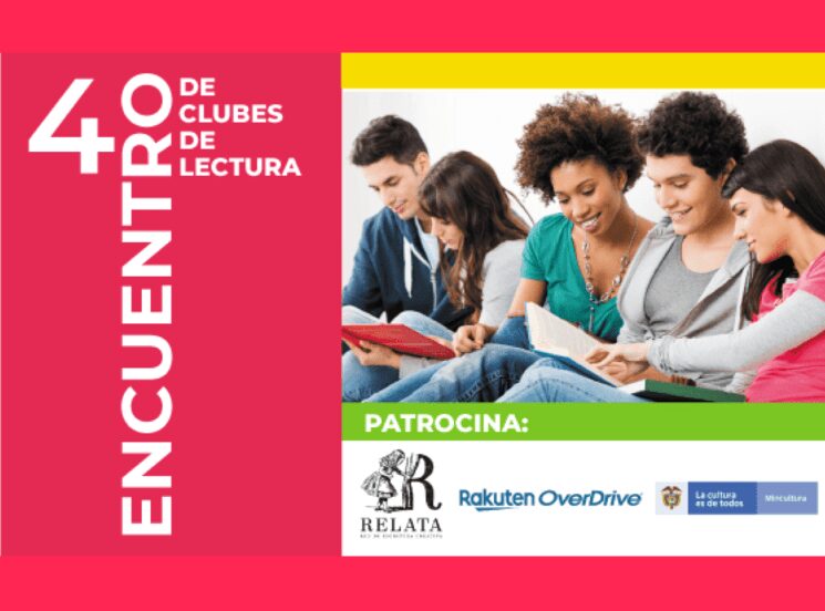 Descubre la pasión por la lectura