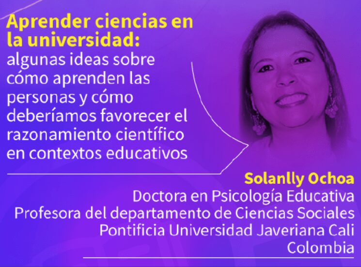 Aprende y fortalece el razonamiento científico