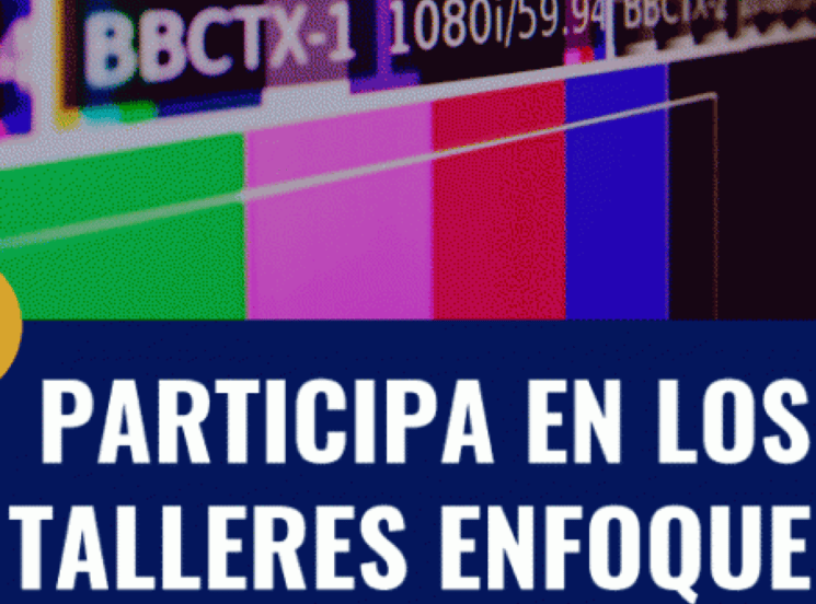 Talleres Enfoque