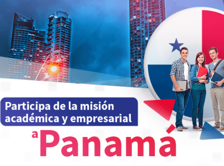 Misión a Panamá