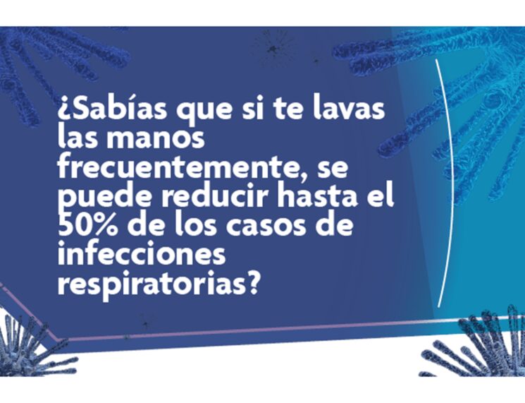 Lava tus manos