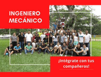 Ingeniería mecánica