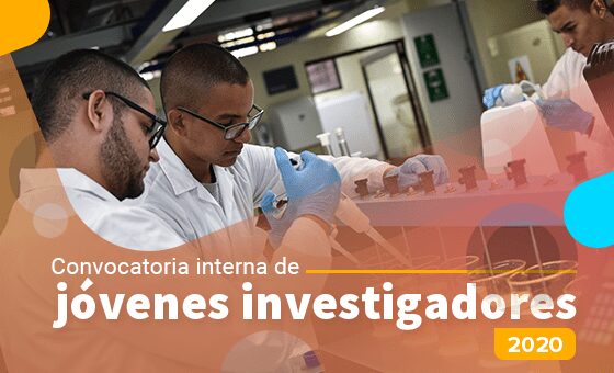 Convocatoria jóvenes investigadores UAO 2020
