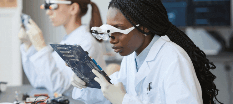 Doctorado en Bioingeniería
