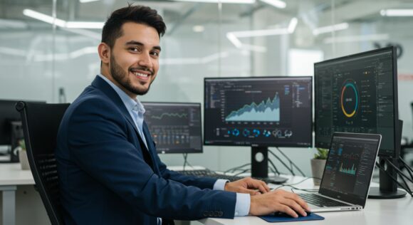 Especialización en Analítica de Big Data