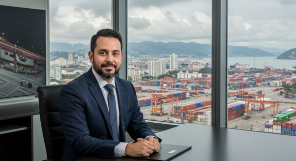 Especialización en Comercio Exterior