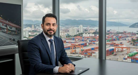 Especialización en Comercio Exterior