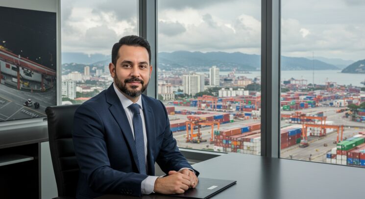 Especialización en Comercio Exterior