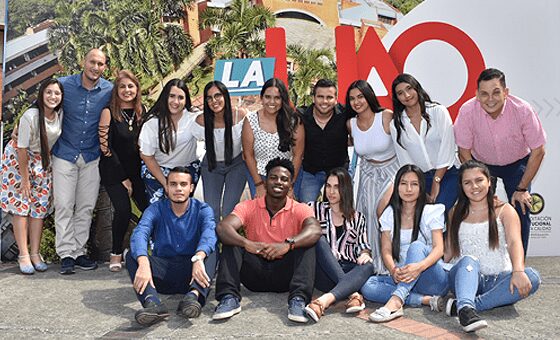 Una Escuela para transformarse en un verdadero líder