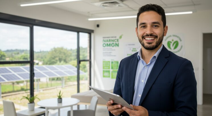 Especialización en Eficiencia Energética