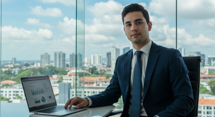 Especialización en Finanzas – Convenio UCEVA Tuluá
