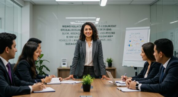 Especialización en Gerencia de Proyectos