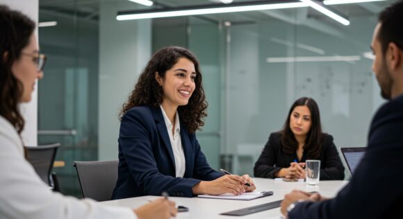 Especialización en Gerencia del Talento Humano