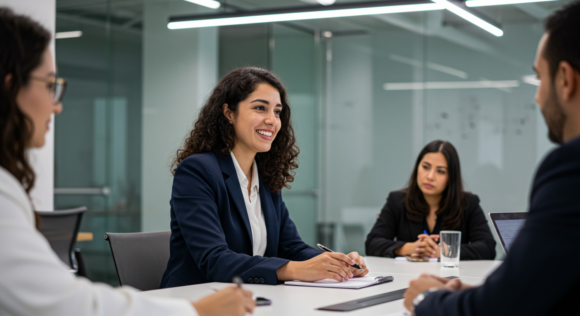 Especialización en Gerencia del Talento Humano