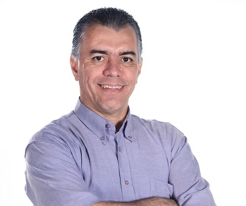 Giovanni Medina Vargas