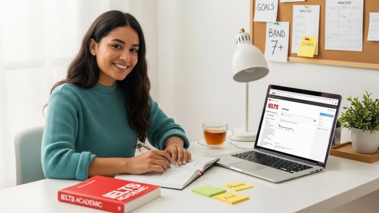 Curso Preparación para el examen internacional IELTS