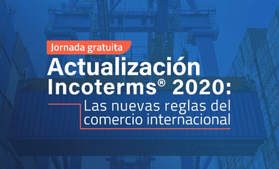 Incoterms® 2020: conozca las nuevas reglas del comercio internacional