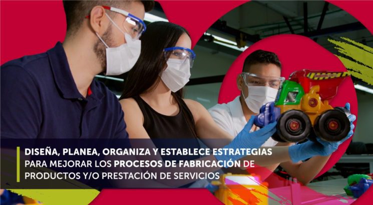 Virtual – Ingeniería Industrial