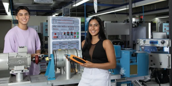 Ingeniería Eléctrica
