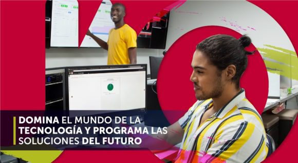 Virtual – Ingeniería Informática