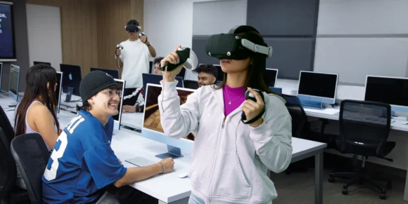 Ingeniería Multimedia