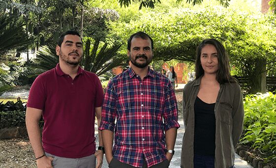 Innovadora herramienta para el diagnóstico del Parkinson