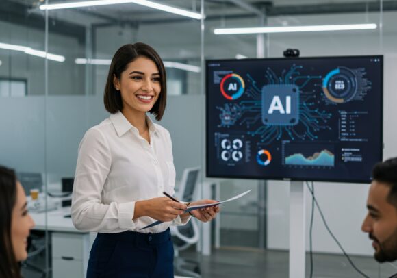 Especialización en Inteligencia Artificial