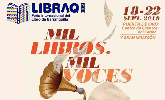 La UAO en la Feria Internacional del Libro de Barranquilla