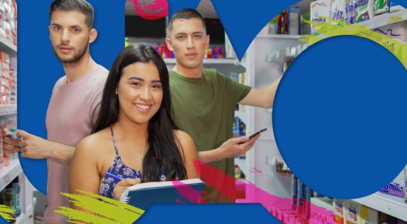 Virtual – Mercadeo Global